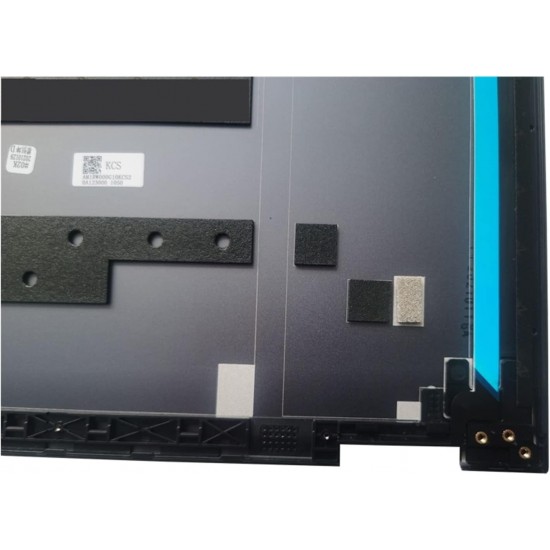 Capac Display Laptop, Lenovo, Yoga 7-14ACN6 Type 82N7, 5CB1A08845, AM1RW000G10, Slate Grey Carcasa Laptop