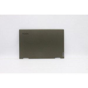 Capac Display Laptop, Lenovo, Yoga 7-14ACN6 Type 82N7, 5CB1A08844, Dark Green