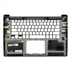 Carcasa superioara palmrest Laptop, Dell, XPS 15 7590, 9570, 02K6RG, 0JG1FC, layout US