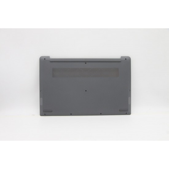 Carcasa inferioara bottom case Laptop, Lenovo, IdeaPad 3-15ALC6 Type 82KU, 5CB1D20079, AP21P000800, gri Carcasa Laptop