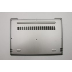 Carcasa inferioara bottom case Laptop, Lenovo, IdeaPad 520S-14IKB Type 80X2, 81BL, 5CB0N78458, AP1YN000500, argintie