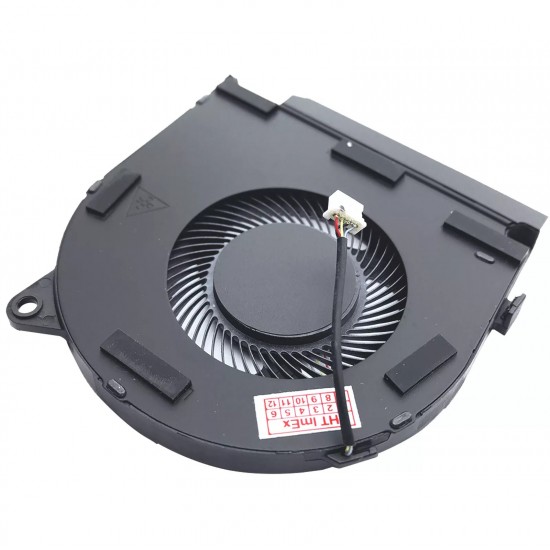 Cooler procesor Laptop, Lenovo, Yoga 730-15IKB Type 81CU, DFS2000058M0T FKDL, DC28000KPF0, 0.5A, 5V, CPU