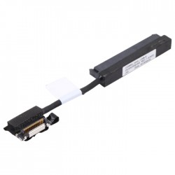 Cablu conectare HDD/SSD Laptop, Dell, Precision 3520, 3530, M3520, M3530, 06NVFT, 6NVFT, DC02C00E000 Cablu conectare HDD/SSD Laptop, Dell, Precision 3520, 3530, M3520, M3530, 06NVFT, 6NVFT, DC02C00E000