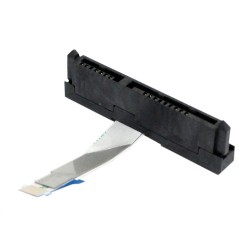 Cablu conectare HDD/SSD Laptop, HP, Pavilion 14-V, DD0G3AHD001, DD0G3AHD100, NBX0002J600, 929561-001, G3A HDD Cable