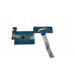 Modul card reader Laptop, HP, 250 G9, 255 G9, FPW50, LS-H324P, L52030-001, L52027-001