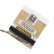 Cablu video LVDS Laptop Gaming, Dell, G5 5587, P72F, 080P2F, 80P2F, DC02002TC00, CKF50 LCD EDP Cable, 30 pini, non touch