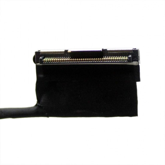 Cablu video LVDS Laptop Gaming, Dell, G5 5587, P72F, 080P2F, 80P2F, DC02002TC00, CKF50 LCD EDP Cable, 30 pini, non touch