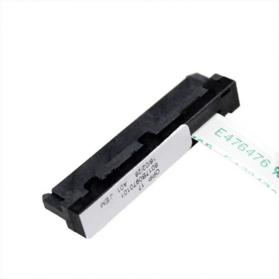 Cablu conectare HDD/SSD Laptop, HP, 17-BY, 17T-BY, 17-CA, 17Z-CA, 17Q-CS, L22526-001, L22534-001, 6017B0970101, 6017B0970001