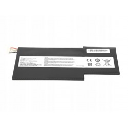 Baterie compatibila Laptop, MSI, WF75, BTY-M6K, 11.4V, 4300mAh, 49Wh