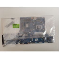 Placa de baza Laptop, Acer, Nitro 5 AN515-45, A517-41, NB.QBC11.001, AMD Ryzen R5-5600H, GN20-E3-A1, RTX3060M, 6GB, GH53Z, LA-L031P