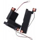 Difuzoare (boxe) Laptop, Lenovo, IdeaPad L340-17API Type 81L1, PK23000RDV0, PK23000RDG0, PK23000REG0
