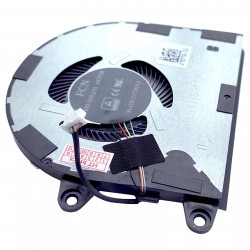 Cooler placa video Laptop, Lenovo, Yoga 730-15IWL Type 81JS, DFS541105FC0T FKDK, DC28000KQF0, 0.5A, 5V, GPU