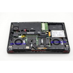 Set coolere Laptop, MSI, GT72, GT72S, GT72VR, MS-1781, MS-1782, 2PE, 2QE, 6RE, 6RD, 7RE, 7RD, PABD19735BM-N292, 12V, 0.65A