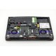 Set coolere Laptop, MSI, GT72, GT72S, GT72VR, MS-1781, MS-1782, 2PE, 2QE, 6RE, 6RD, 7RE, 7RD, PABD19735BM-N292, 12V, 0.65A