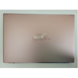 Capac Display Laptop, Acer, Swift 3 S40-53, 60.A4VN2.005, AM35W00610, roz