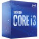 Procesor Intel Core i3-10100 Comet Lake, 3.6GHz, 6MB, Socket 1200