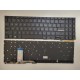 Tastatura Laptop, Asus, VivoBook 15 M1503Q, X1502ZA, X1502VA, M1502Z, M1502ZA, iluminata, layout US