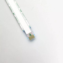 Cablu conectare HDD/SSD Laptop Gaming, HP, Pavilion 15-AK, DD0X18HD011, DD0X18HD031, 809296-001