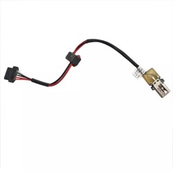 Mufa alimentare Laptop, Acer, Aspire One 14 Cloudbook AO1-131, AO1-431, 1-131M, C1T4, 50.SHFN4.002, 6017B0688001, 12cm Mufa alimentare Laptop, Acer, Aspire One 14 Cloudbook AO1-131, AO1-431, 1-131M, C1T4, 50.SHFN4.002, 6017B0688001, 12cm