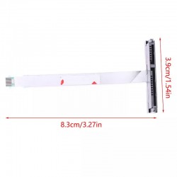 Cablu conectare HDD/SSD Laptop, HP, ProBook 470 G10, 6017B1554201, M75893-001