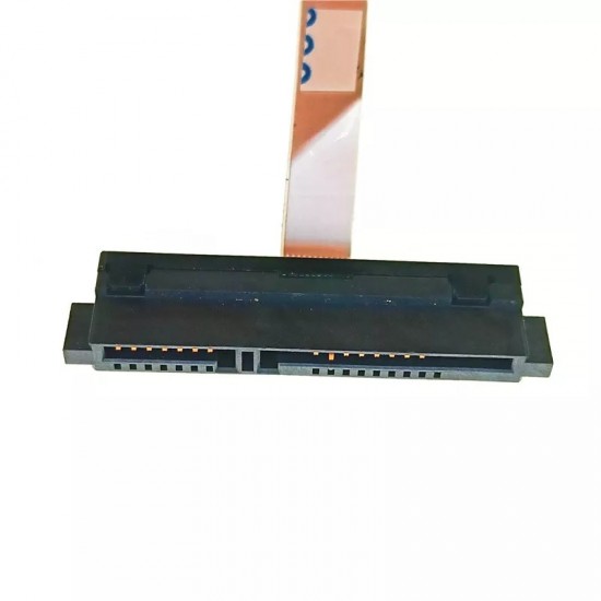 Cablu conectare HDD/SSD Laptop, HP, Pavilion 15-CX, 15T-CX, TPN-C133, NBX0002BI00, DPF50, L20324-001