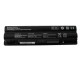 Baterie compatibila Laptop, Dell, XPS 15 L501X, L502x,, 6 celule, 0JWPHF, JWPHF, 11.1V, 4400mAh, 49Wh 