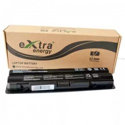 Baterie compatibila Laptop, Dell, XPS L401X, L701X, L702X, 6 celule, 0JWPHF, JWPHF, 11.1V, 4400mAh, 49Wh