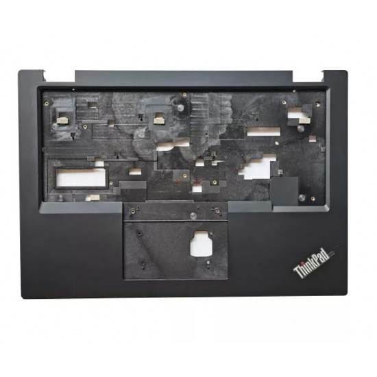 Carcasa superioara palmrest Laptop, Lenovo, ThinkPad L13 Type 20R3, 20R4, 5CB1C73306, 5CB0S95349, 4600HK0D0001, 4600LL030002