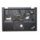 Carcasa superioara palmrest Laptop, Lenovo, ThinkPad L13 Type 20R3, 20R4, 5CB1C73306, 5CB0S95349, 4600HK0D0001, 4600LL030002