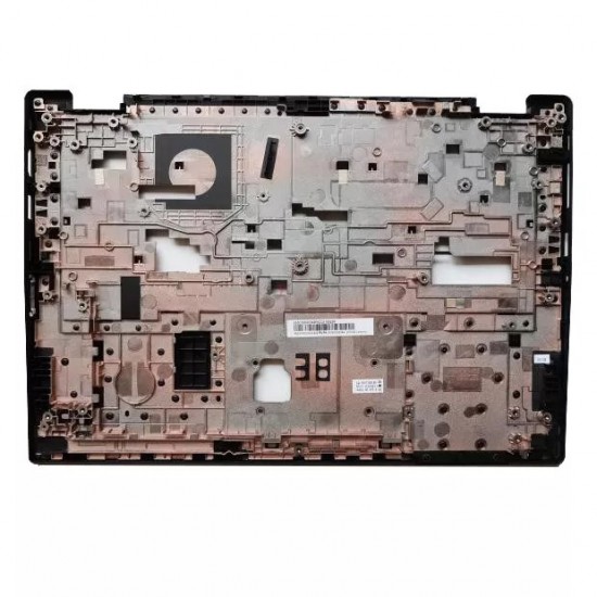 Carcasa superioara palmrest Laptop, Lenovo, ThinkPad L13 Type 20R3, 20R4, 5CB1C73306, 5CB0S95349, 4600HK0D0001, 4600LL030002