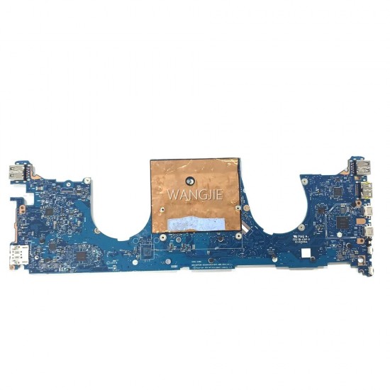 Placa de baza Laptop, HP, EliteBook X360 1040 G6, SRFFW, i7-8565U, 6050A3037501, L63007-601