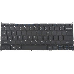Tastatura Laptop, Acer, Aspire S13 S5-371, SF-371T, layout US Tastatura Laptop, Acer, Aspire S13 S5-371, SF-371T, layout US