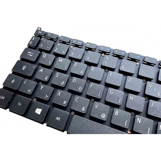 Tastatura Laptop, Acer, Swift 1 SF113-31, layout US Tastaturi noi
