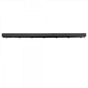 Ornament balamale Laptop, Lenovo, IdeaPad S145-15IGM Type 81MX, 5CB0U43859, FA1A4000400, negru