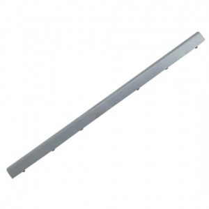 Ornament balamale Laptop, Lenovo, IdeaPad V15-IWL Type 81YE, 5CB0S16755, FA1A4000400, gri