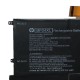 Baterie Laptop, HP, Spectre 13-V, TPN-C132, HSTNN-LB8C, 924960-855, 924843-421, BF04XL, 7.7V, 5685mAh, 43.7Wh