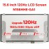 Display Laptop, MSI,  GE62, GE63, GE63VR, GS63, GL63, GP63, GE75, MS-16P5, MS-16P7, MS-16J9, 15.6 inch, FHD, IPS, 120Hz, 30 pini