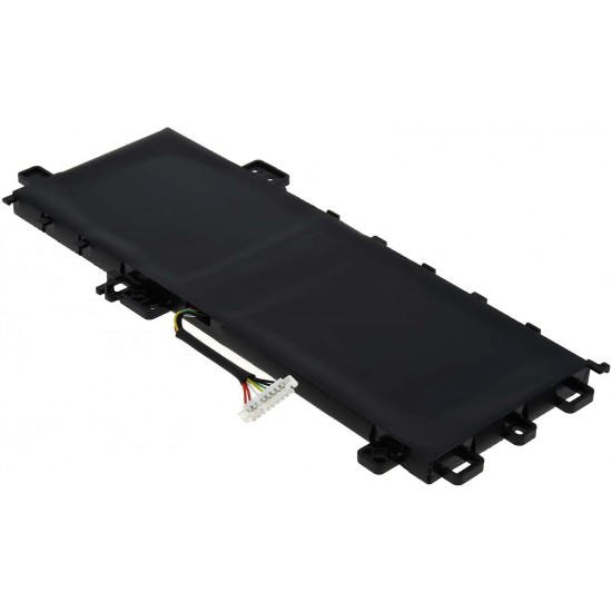 Baterie compatibila Laptop, Asus, VivoBook 15 F512FA, F512FB, F512UA, F512DA, F512JA, 0B200-03190400, 2CIP7/60/80, 0B200-03190800, 2ICP7/54/83, C21N1818-1, 7.7V, 4730mAh, 37Wh