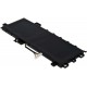 Baterie compatibila Laptop, Asus, VivoBook 15 F512FA, F512FB, F512UA, F512DA, F512JA, 0B200-03190400, 2CIP7/60/80, 0B200-03190800, 2ICP7/54/83, C21N1818-1, 7.7V, 4730mAh, 37Wh