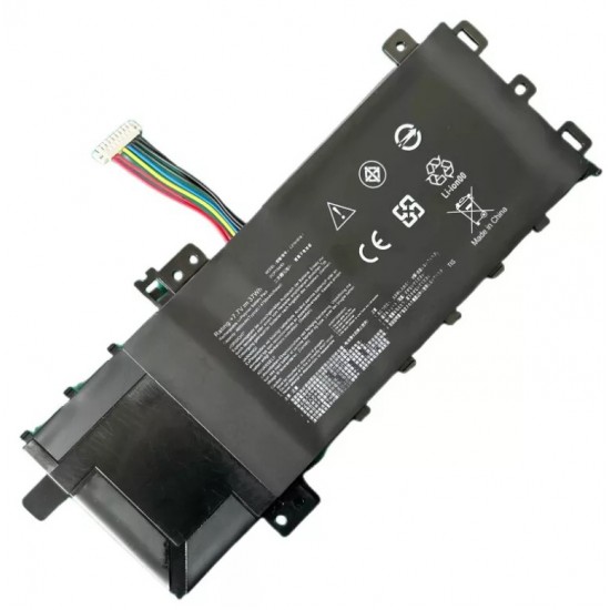 Baterie compatibila Laptop, Asus, VivoBook 15 F512FA, F512FB, F512UA, F512DA, F512JA, 0B200-03190400, 2CIP7/60/80, 0B200-03190800, 2ICP7/54/83, C21N1818-1, 7.7V, 4730mAh, 37Wh