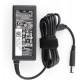 Incarcator Laptop, Dell, Alienware M11X, M11xR2, 19.5V, 3.34A, 65W, mufa 7.4x5.0mm