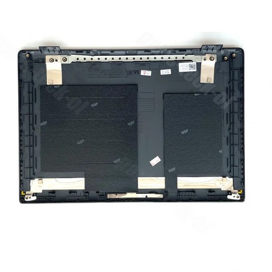 Capac Display Laptop, Dell, Latitude 3420, E3420, P144G, 02K5F8, 2K5F8, 460.0QQ01.0032