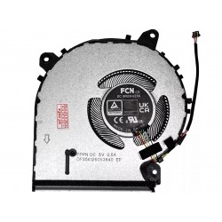 Cooler Laptop, Asus, VivoBook 14 F415, F415E, F415EA, F415EP, F415J, F415JA, 13N1-CQM0101, DFS5K126053840, FN9K, 13NB0SQ0T02011