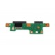 Placa conectare HDD Board, Asus, F556UQ, F556UV, F556UA, 69N0UAE11C00-01, 60NB09T0-HD1030, 60NB0BG0-HD2030, X556UV HDD Rev. 3.1