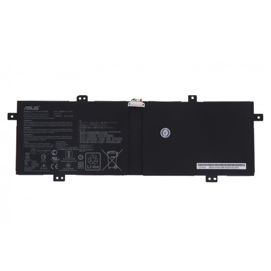 Baterie Laptop, Asus, VivoBOok S14 S431FA S431FL, 0B200-03340100, 2ICP5/74/110, C21N1833, 7.7V, 6150mAh, 47Wh