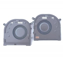 Set coolere Laptop, Dell, Precision 5750, 5760, 5770, EG50050S1-CG11-S9A, 023.100LP.0011, EG50050S1-CG21-S9A, 023100LR.001, 0XR6Y, C4YVP, petru placa video integrata, 5V, 0.26A Set coolere Laptop, Dell, Precision 5750, 5760, 5770, EG50050S1-CG11-S9A, 023.100LP.0011, EG50050S1-CG21-S9A, 023100LR.001, 0XR6Y, C4YVP, petru placa video integrata, 5V, 0.26A