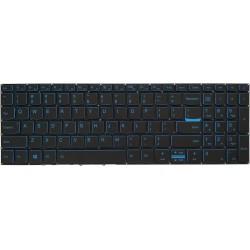 Tastatura Laptop Gaming, Lenovo, IdeaPad L340-17IRH Type 81LL, iluminata, US