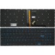 Tastatura Laptop Gaming, Lenovo, IdeaPad L340-17IRH Type 81LL, iluminata, US