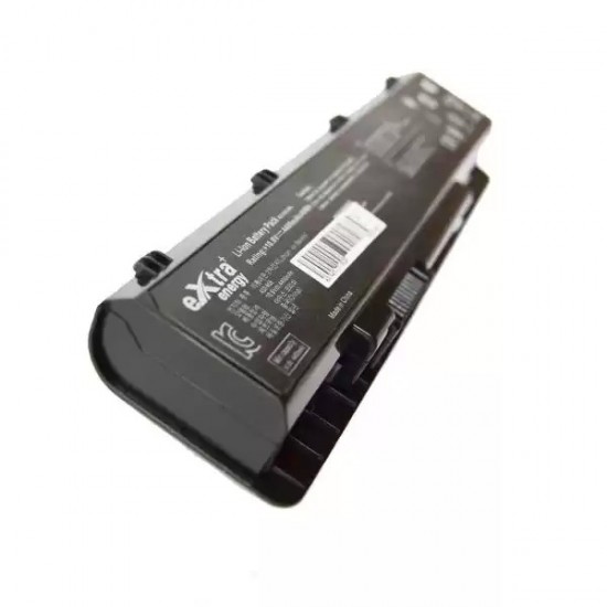 Baterie Laptop, Asus, N75, N75E, N75S, N75SF, N75SL, 07G016HY1875, A32-N55, 10.8V, 4400mAh, 48Wh