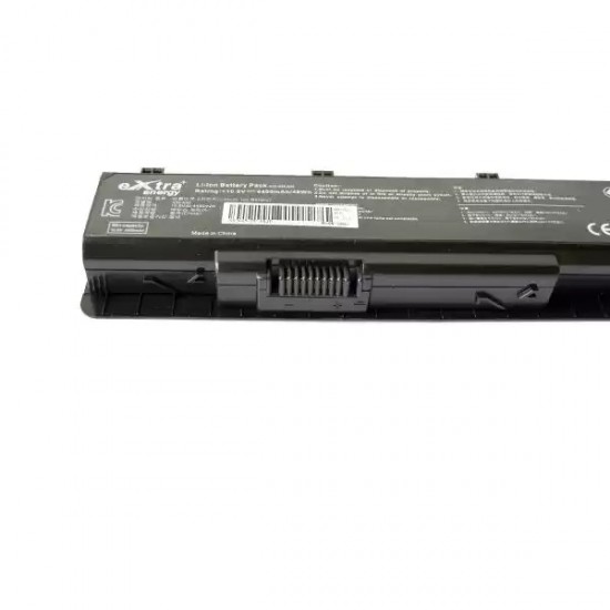 Baterie Laptop, Asus, N75, N75E, N75S, N75SF, N75SL, 07G016HY1875, A32-N55, 10.8V, 4400mAh, 48Wh